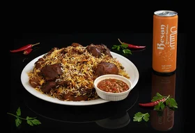 زربيان عدني لحم +بيسان مجاني